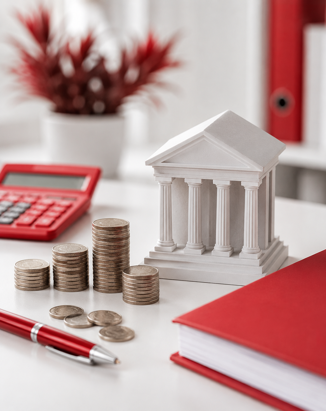 Finance